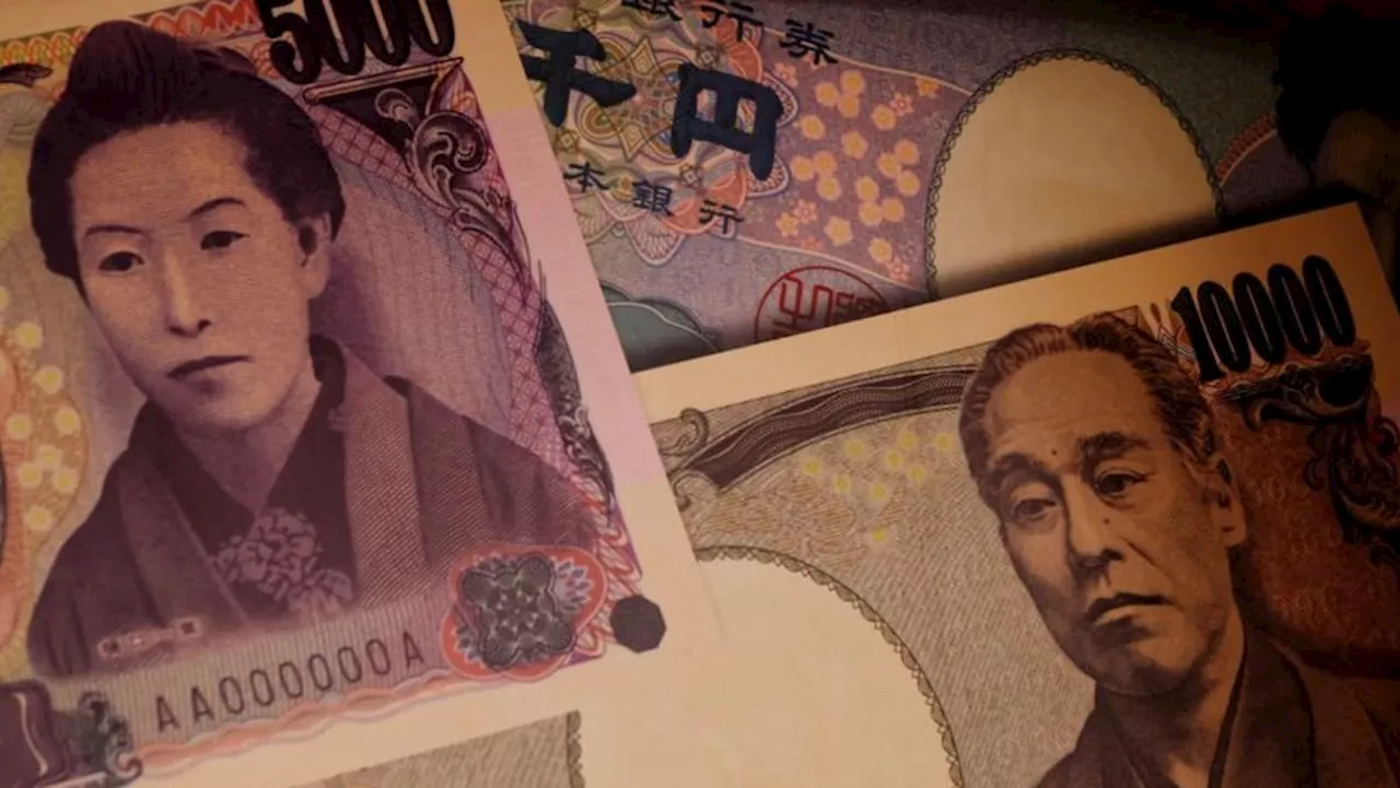 Japan keeps up warnings against sharp yen falls