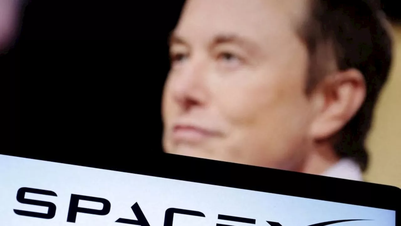 Musk, frustrated with California laws, says SpaceX, X will move headquarters to Texas