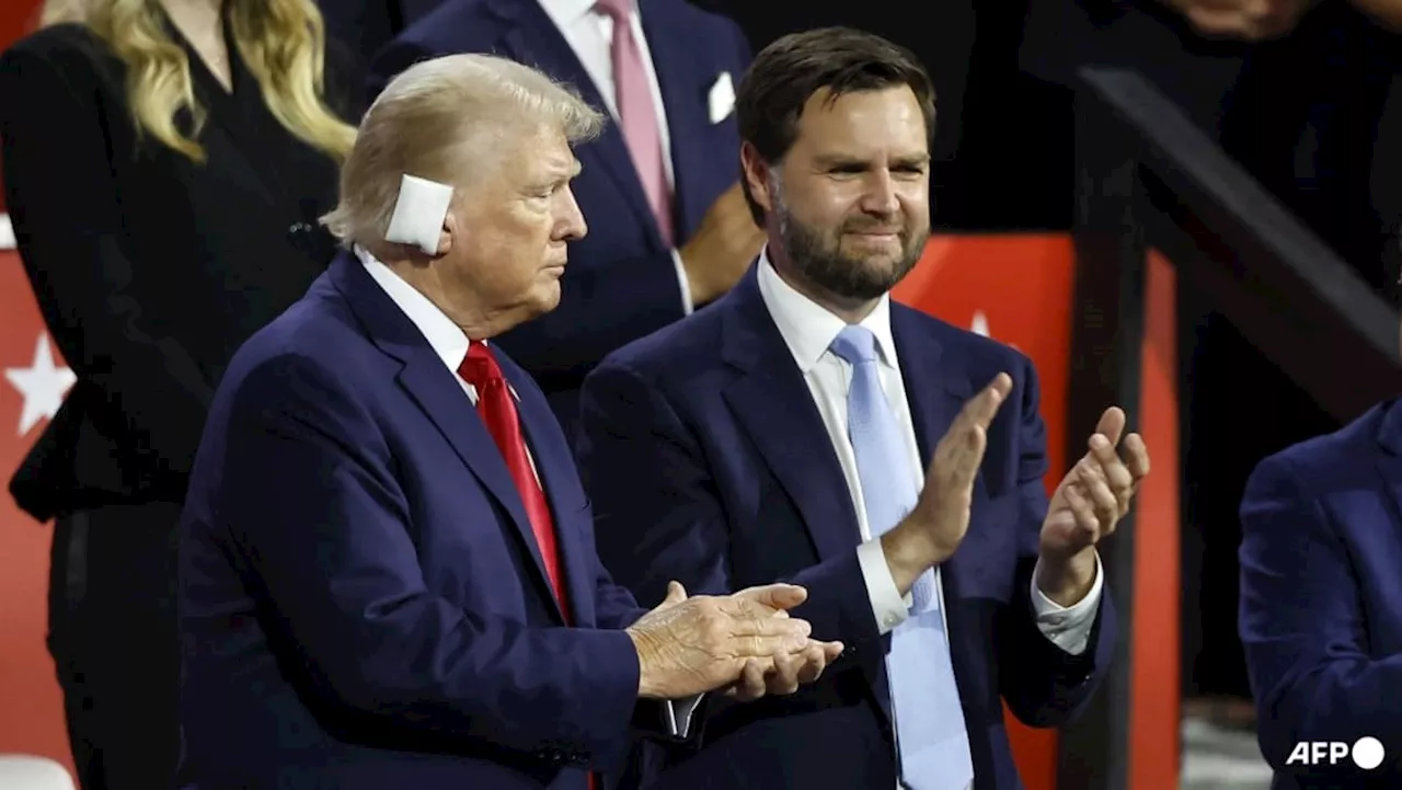 Who is JD Vance? Things to know about Donald Trump's pick for US vice president