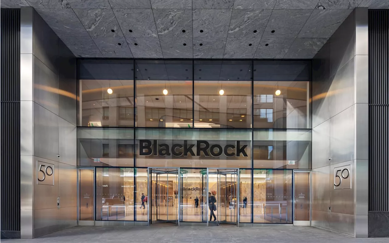 BlackRock recomienda duplicar la inversión en Japón y aumentar el peso en India