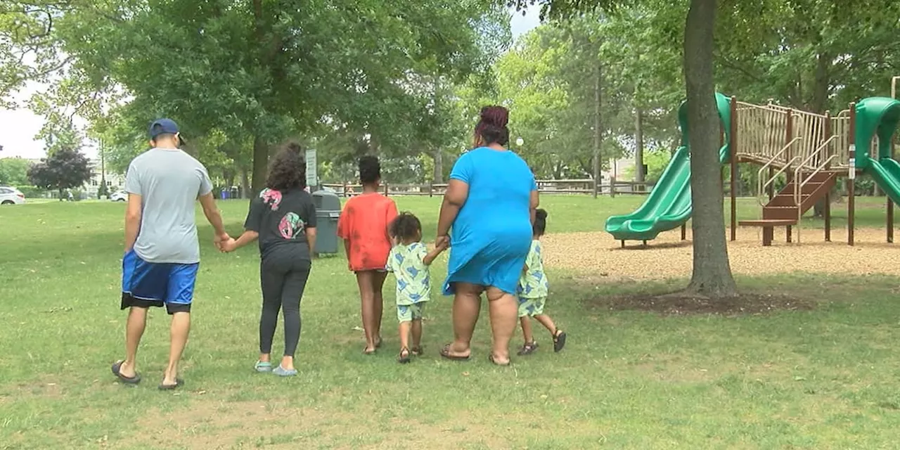 Mother remembers son who drowned at Euclid Beach Park