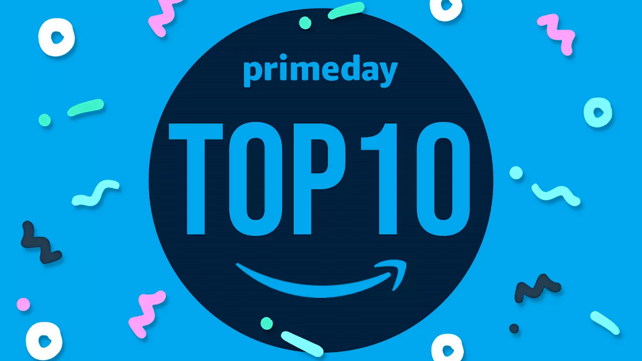 Prime Day : voici notre TOP 10 des bons plans à ne pas manquer chez Amazon