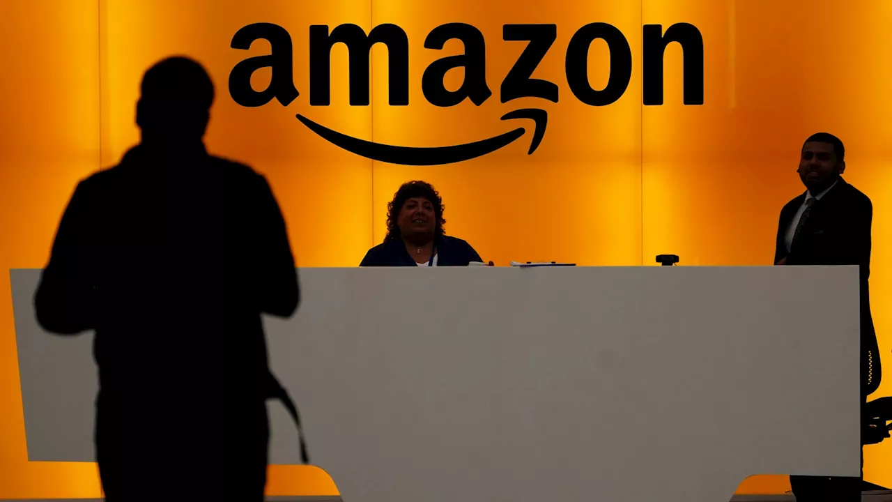 Amazon's deal with AI startup Adept faces FTC scrutiny