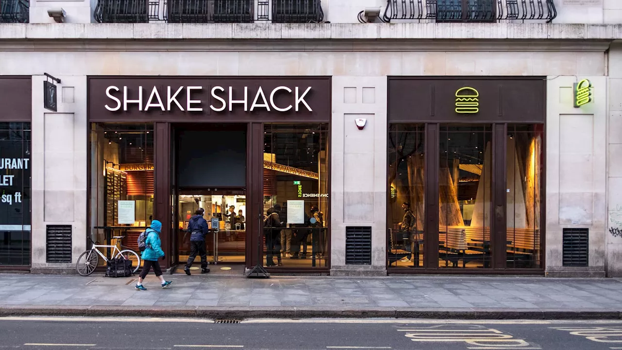 JPMorgan names its top short ideas including Shake Shack and Sunpower