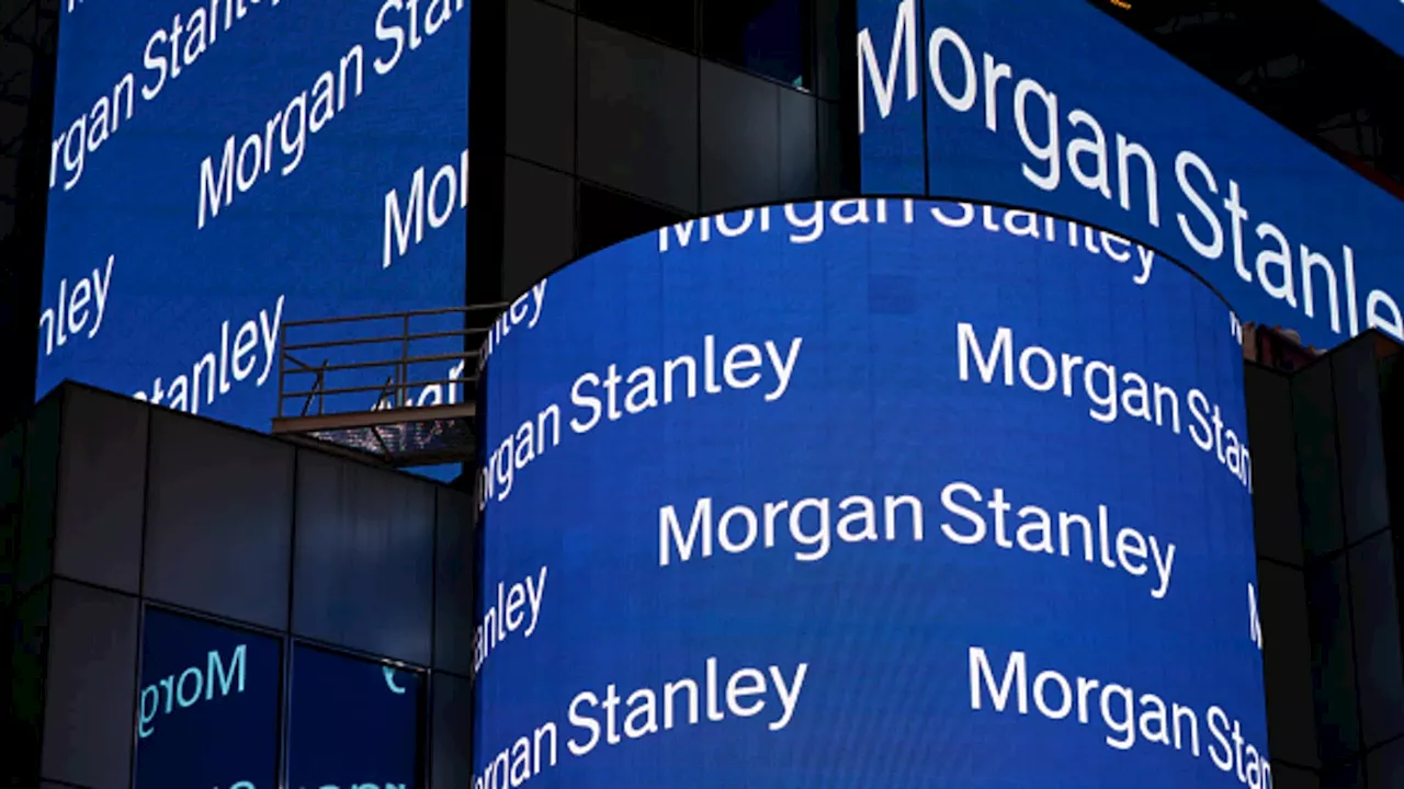 Stocks making the biggest moves premarket: Morgan Stanley, UnitedHealth, Bank of America and more