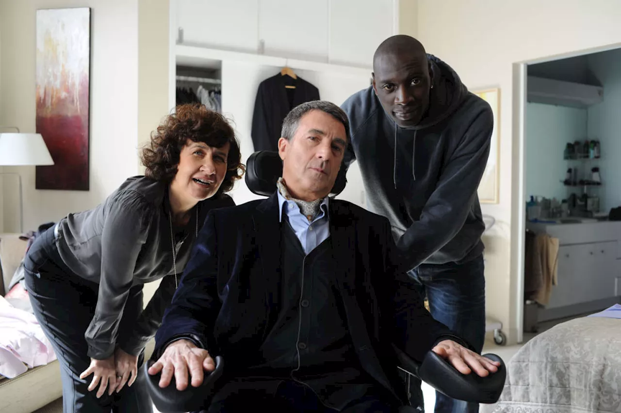 «Intouchables» : l'un des plus gros succès du cinéma français revient au cinéma cet été