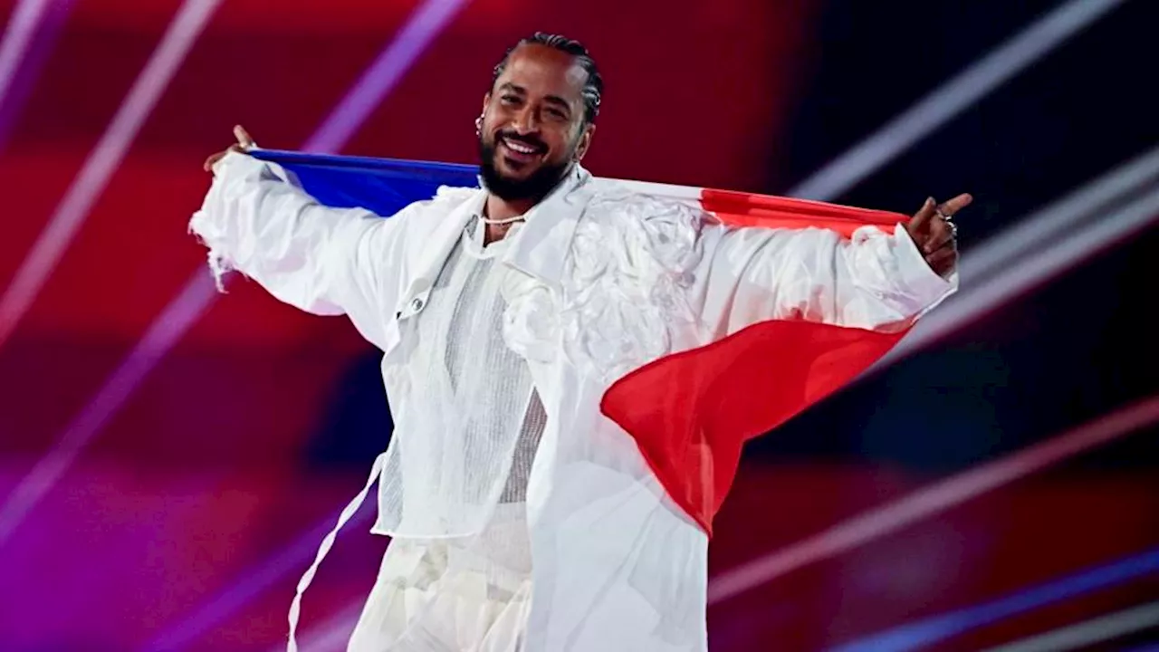 JO 2024 : Slimane va donner un concert gratuit juste avant la cérémonie d'ouverture