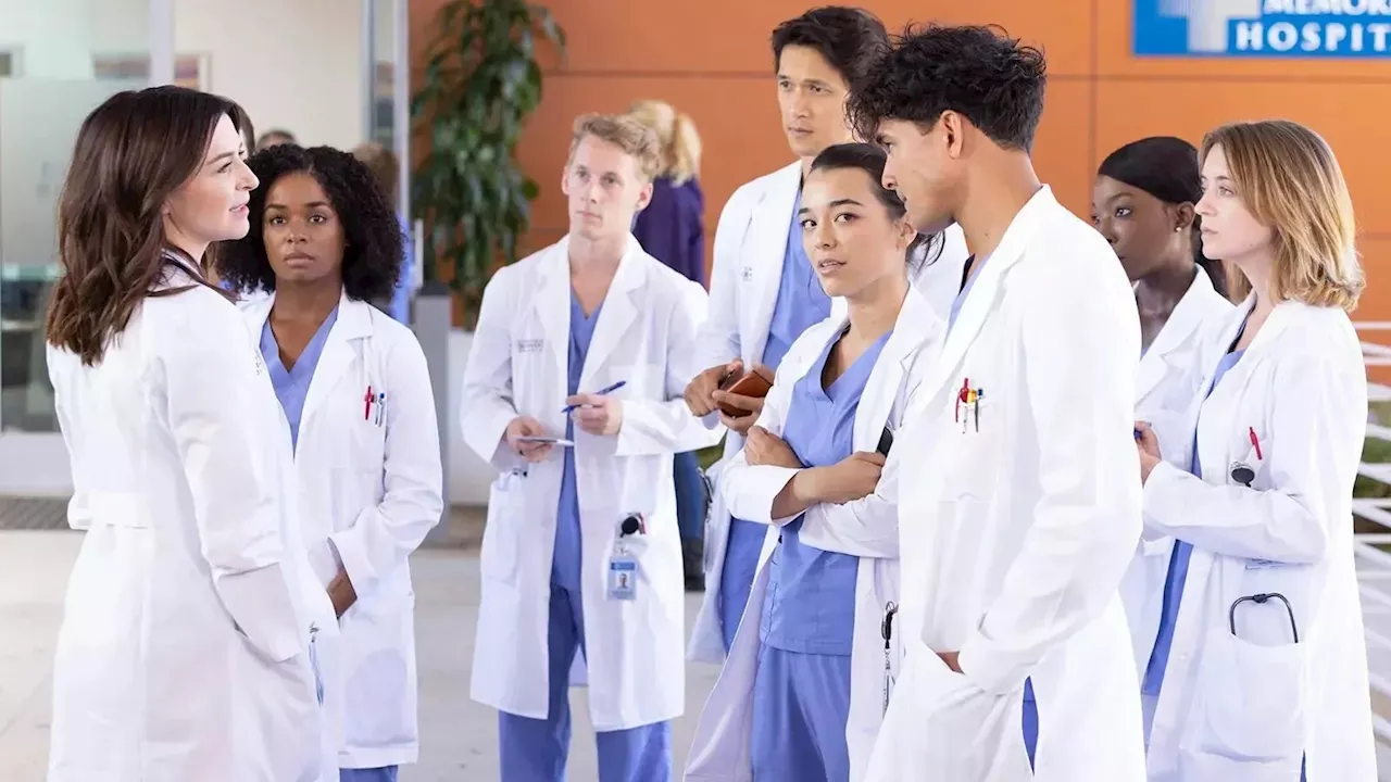 “Grey’s Anatomy”: 20ª temporada estreia no Brasil; veja o que se sabe