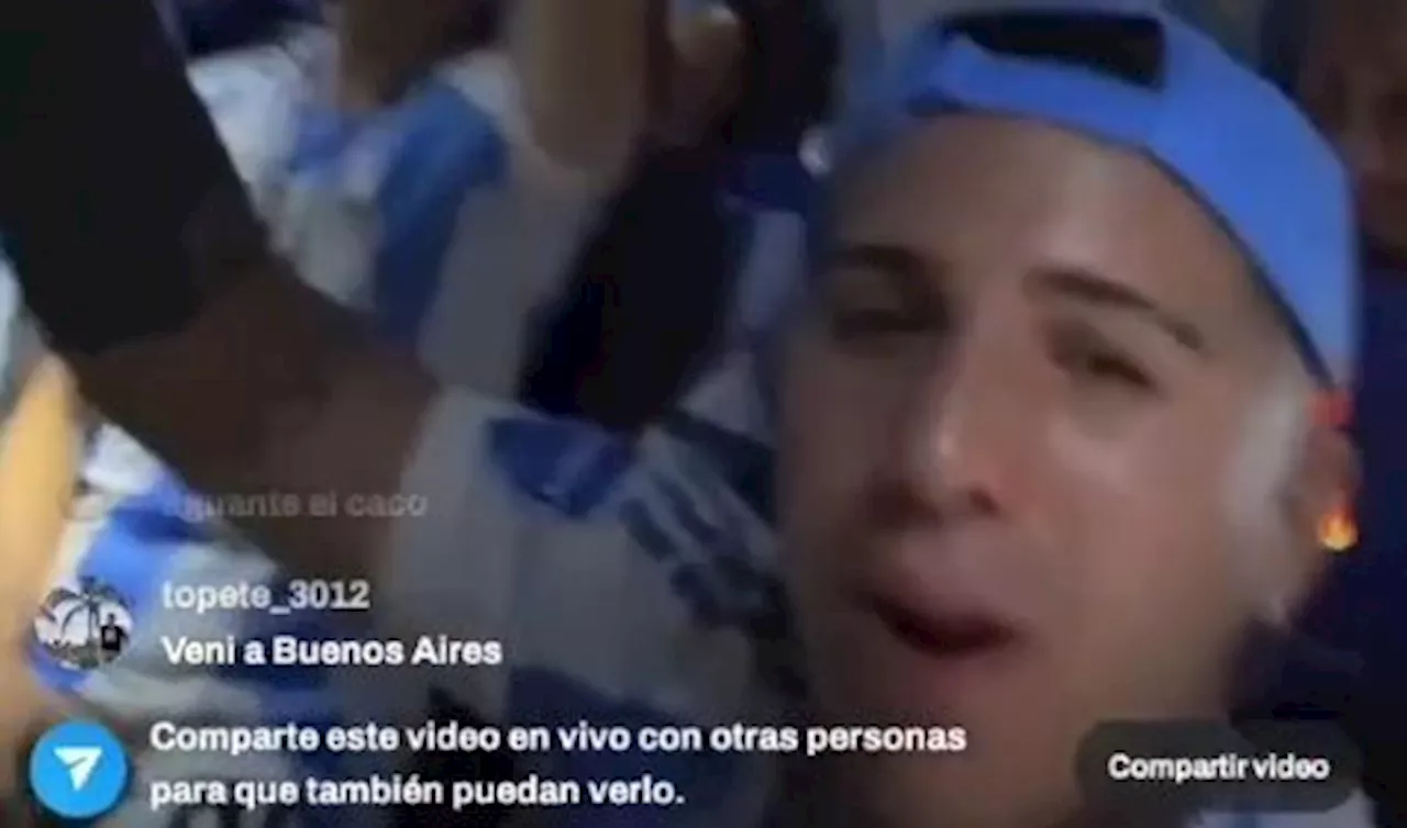 Jogadores da Argentina usam canto racista e transfóbico em comemoração; vídeo