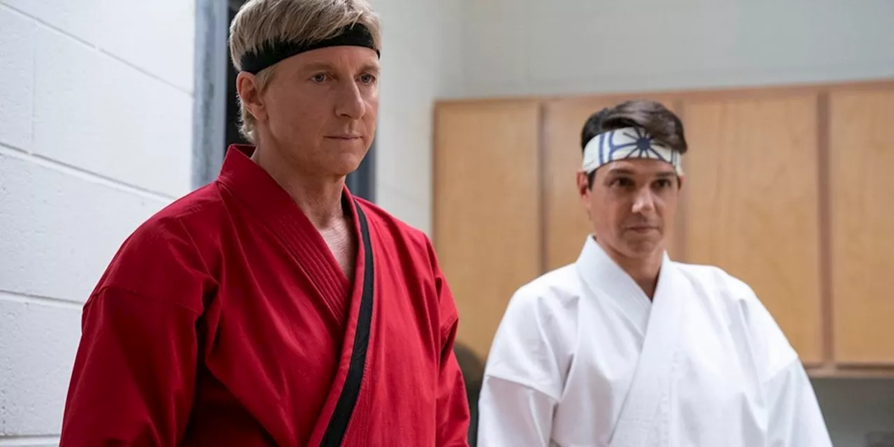 'Cobra Kai' Season 5 Recap - What To Remember Before Season 6