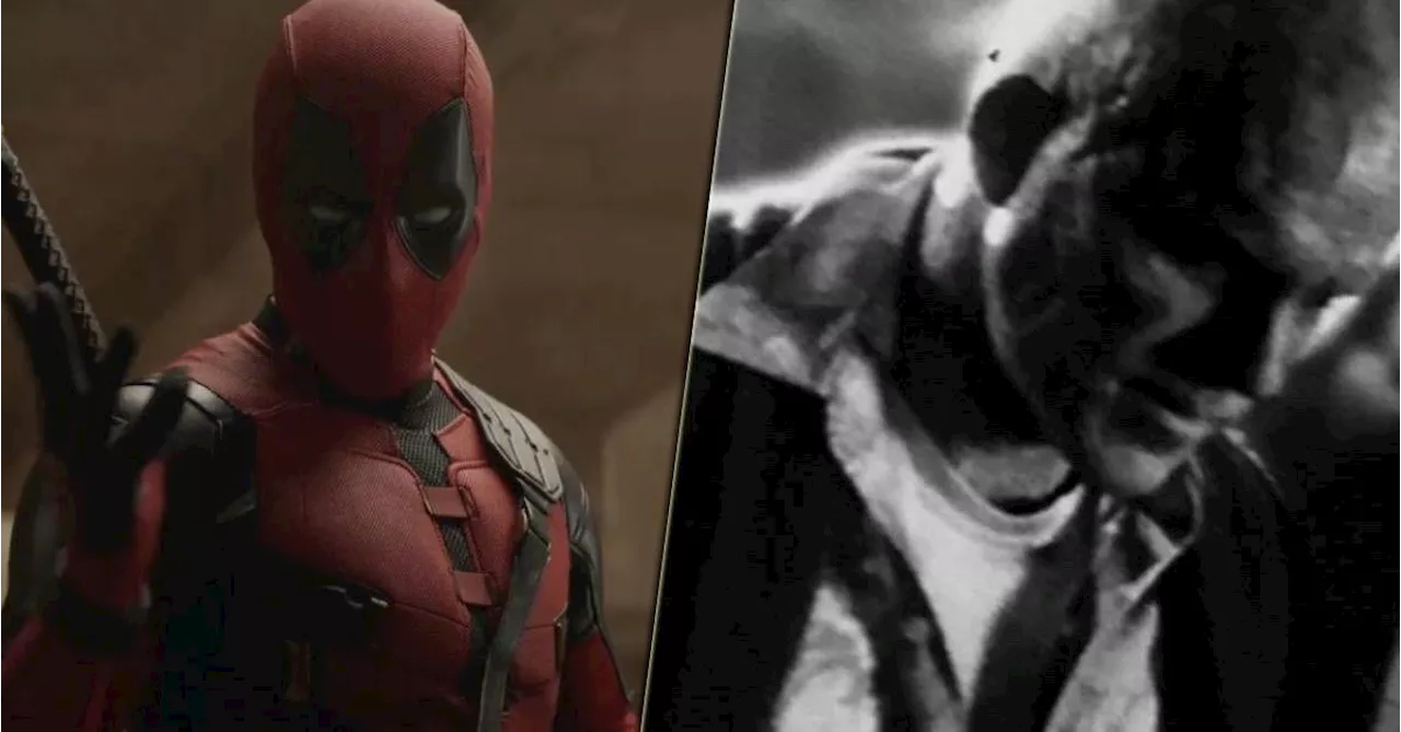 Deadpool & Wolverine: Shawn Levy Teases New Look at TVA