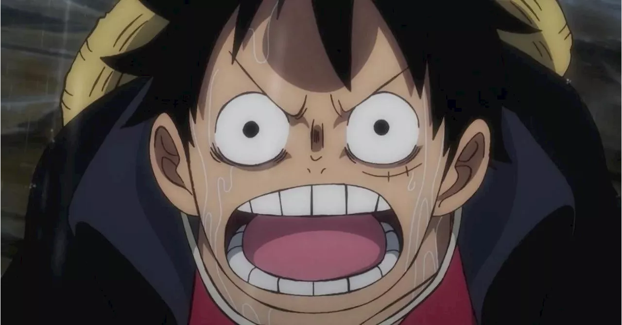 One Piece Cliffhanger Introduces a New 'D' Inheritor