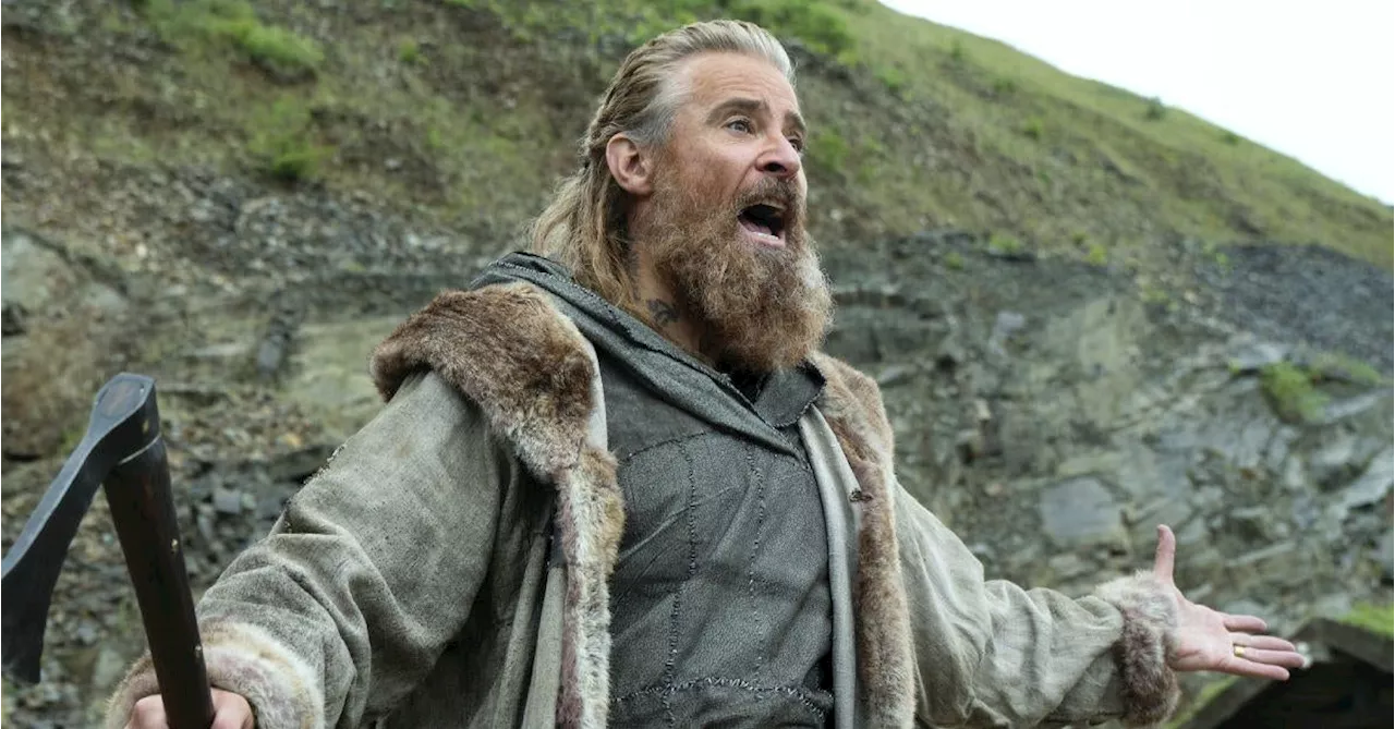 Vikings: Valhalla Returns to Netflix Top 10 Following Final Season Premiere