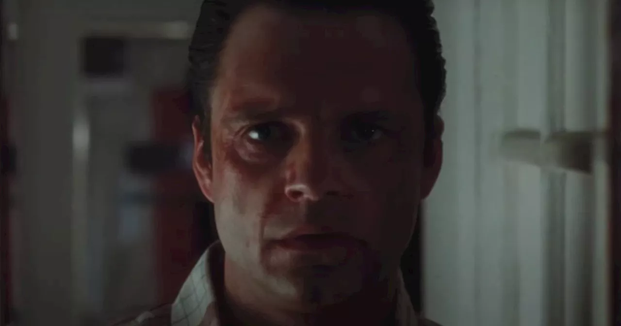 A Different Man Trailer Previews Sebastian Stan in A24 Dark Comedy