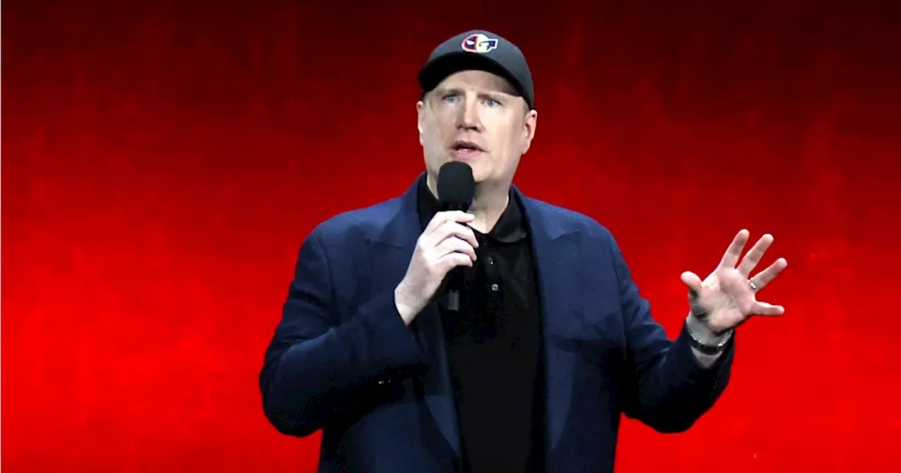 SDCC 2024: Kevin Feige Announces Marvel’s 2 Different Hall H Panels for Comic-Con