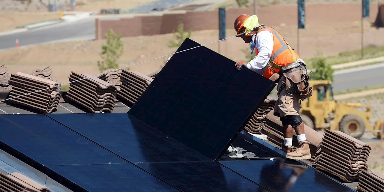 Rooftop Solar Champions Ask California Supreme Court to Reverse Corporate Giveaway