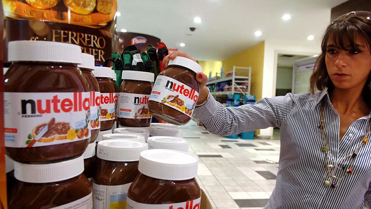 Ferrero, l’altro ramo della famiglia e i 100 milioni di utile nella cassaforte in Lussemburgo