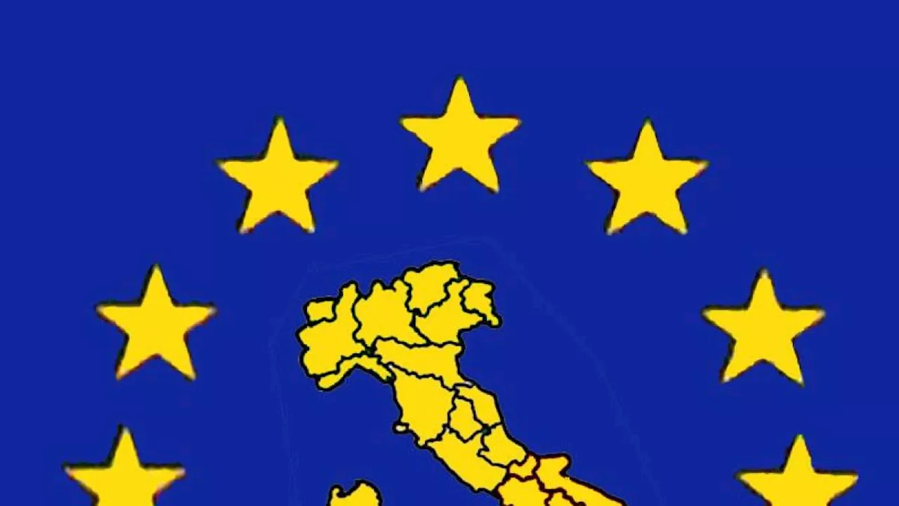 Un ruolo per l'Italia in Europa