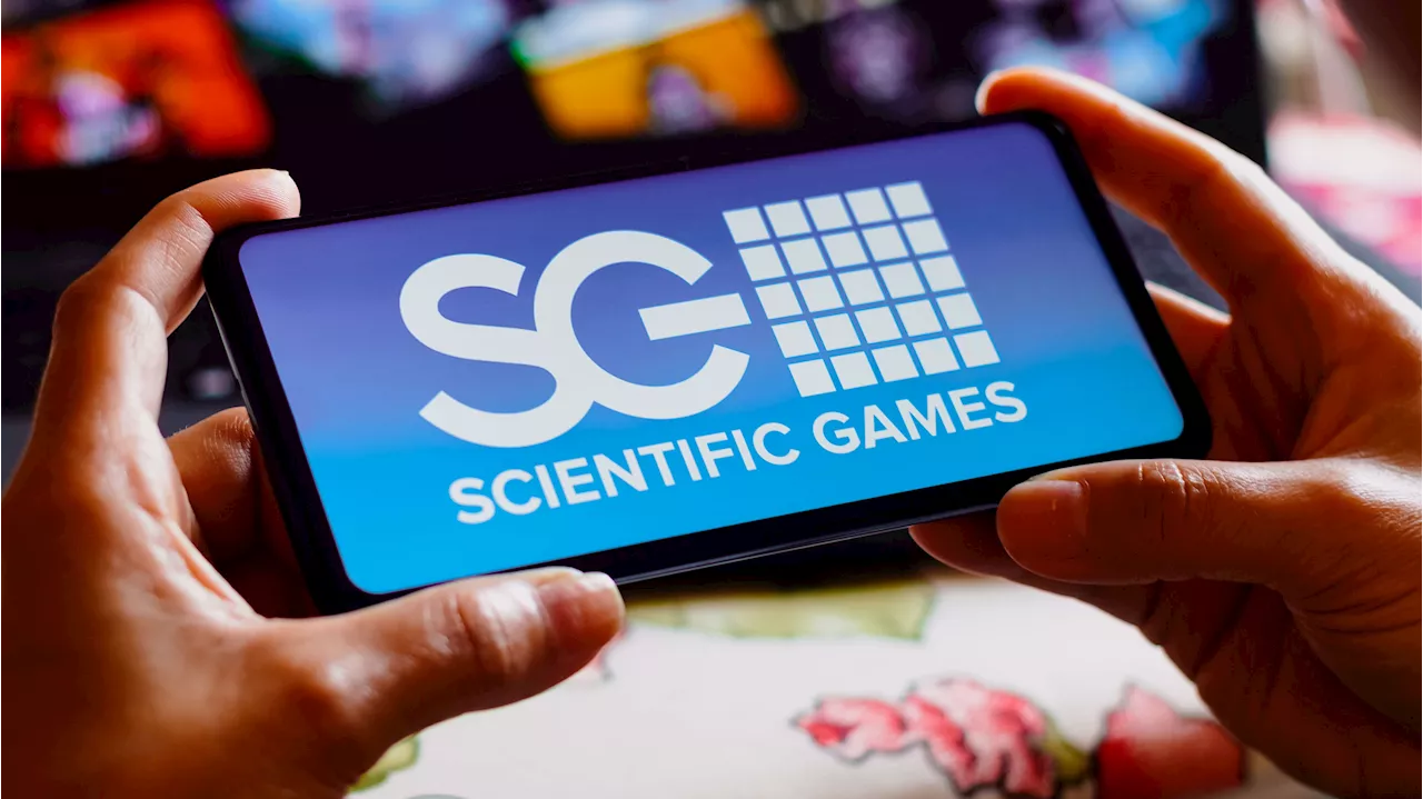 Scientific Games Expands iLottery Content in Partnership with EQL Games