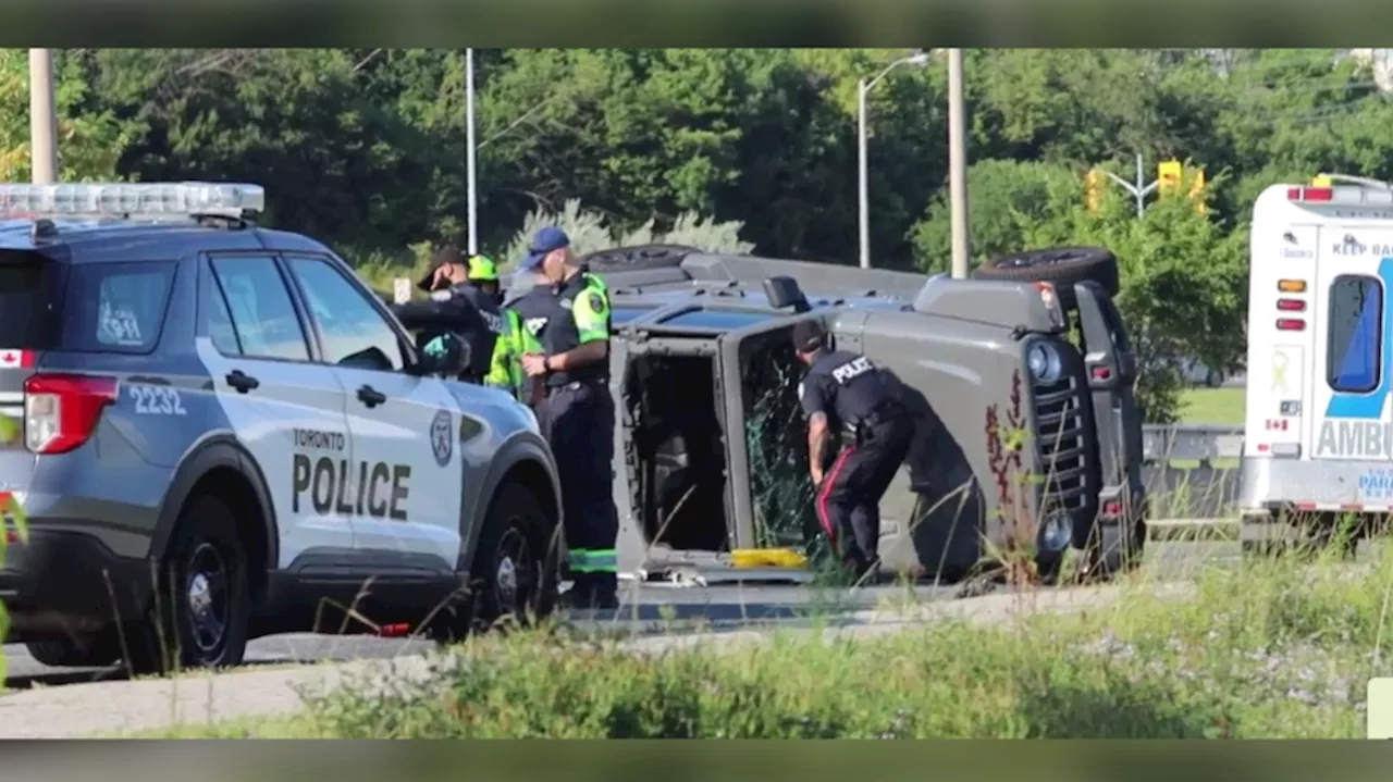 1 suspect arrested, 2 outstanding following robbery at Cloverdale Mall