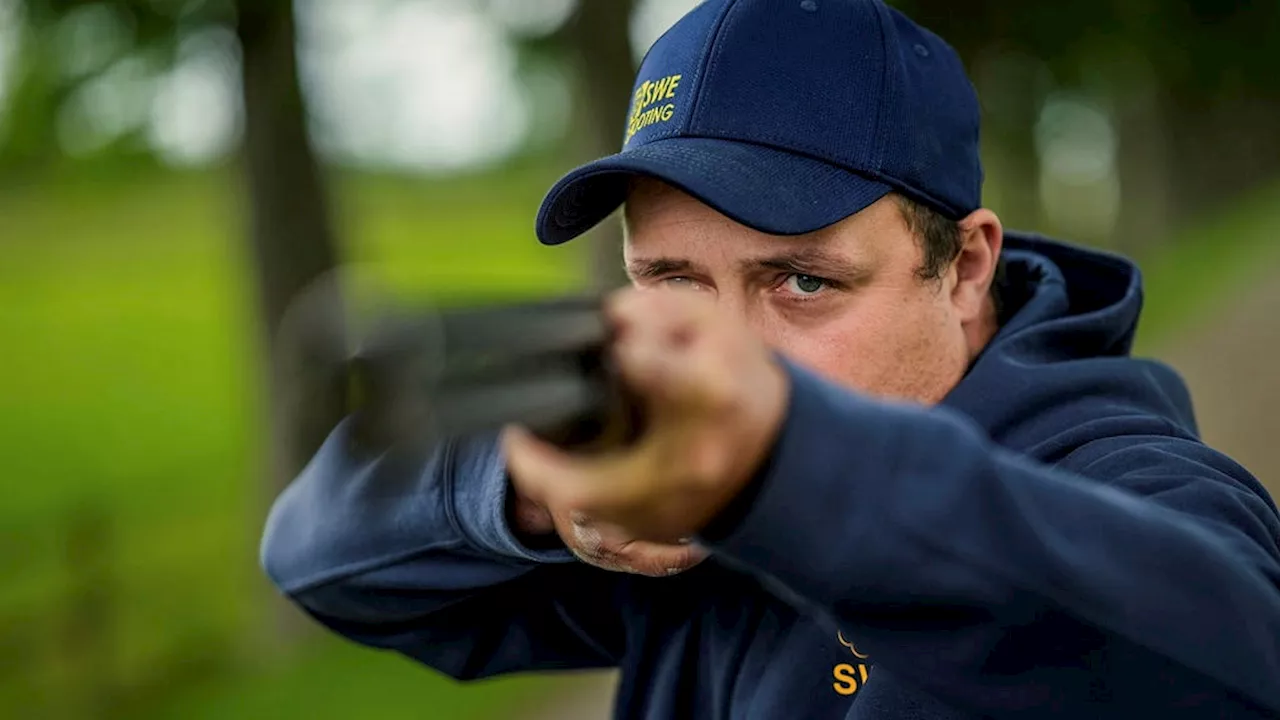 OS-guld och varg i siktet: ”Tycker inte de ska vara i Skåne”