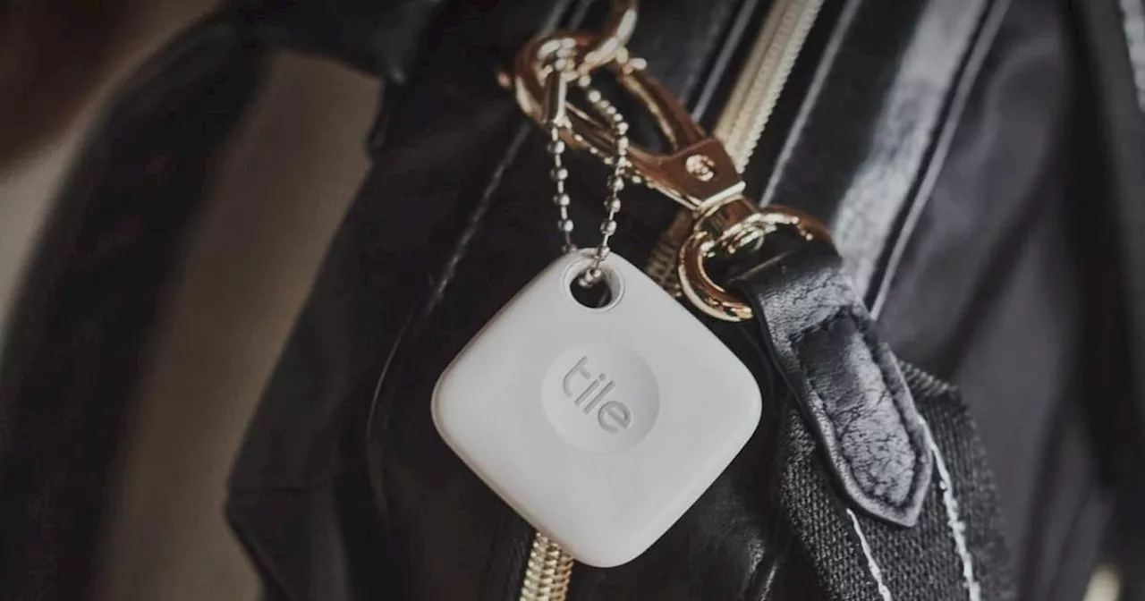 Prime Day sale slashes Bluetooth tracker that shoppers 'can't be without' to £12