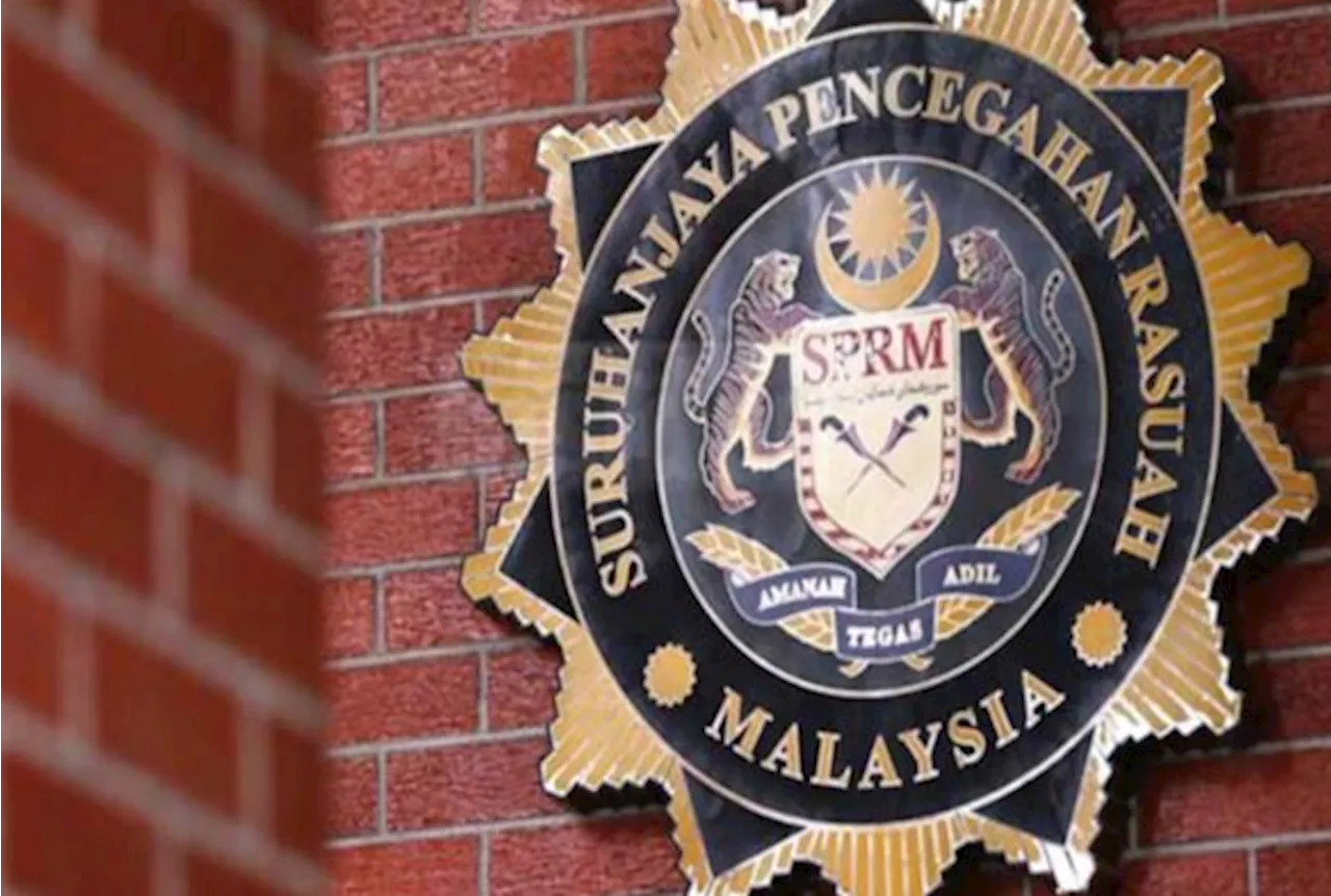 False claims: MACC arrests government servant