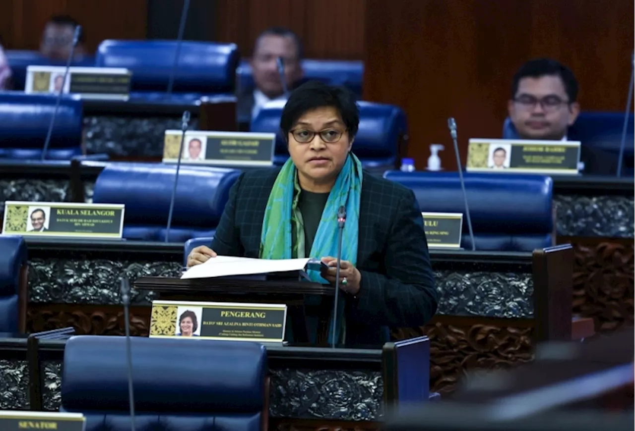 Govt eyes changes to Penal Code to get tough on cyberbullying: Azalina