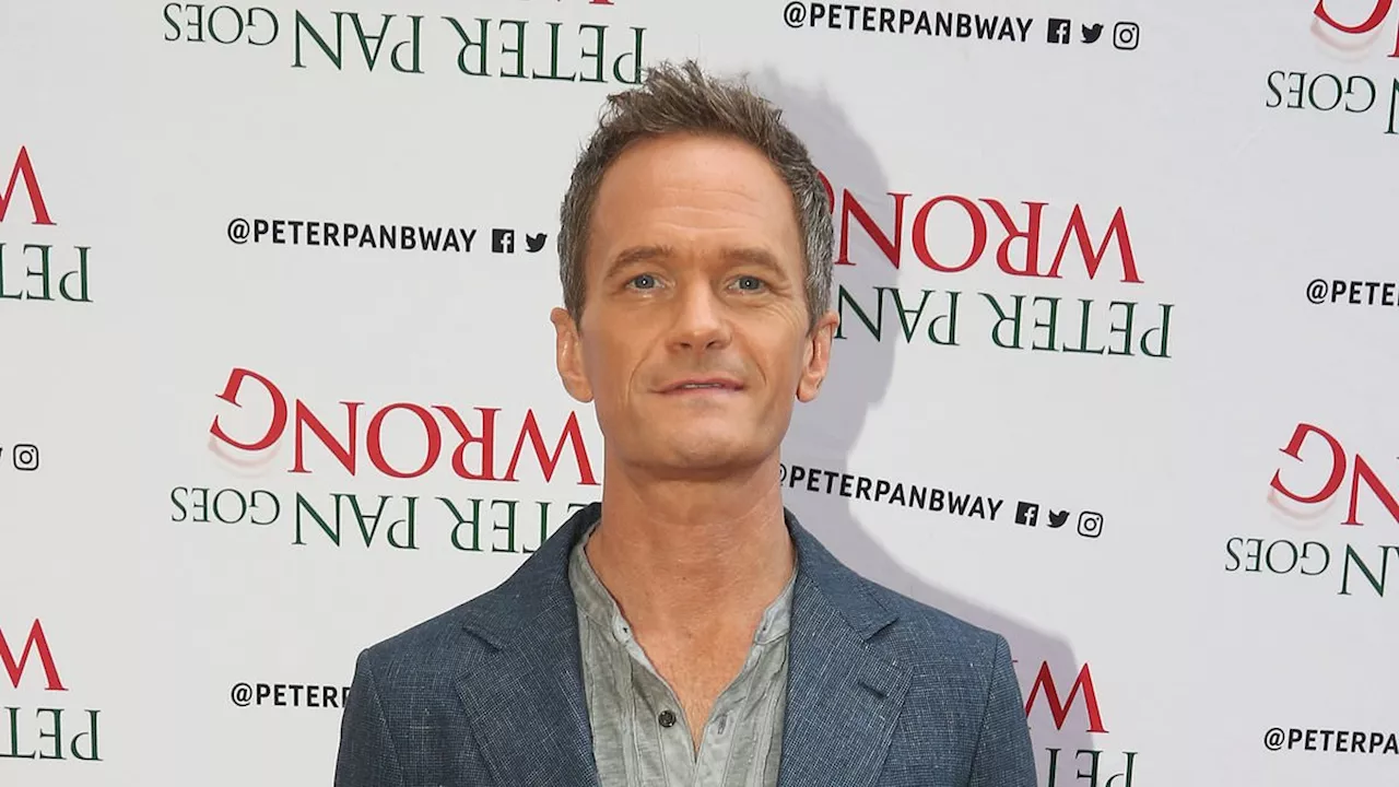 Neil Patrick Harris calls late Doogie Howser, M.D. costar James B. Sikking 'one of the kindest,...