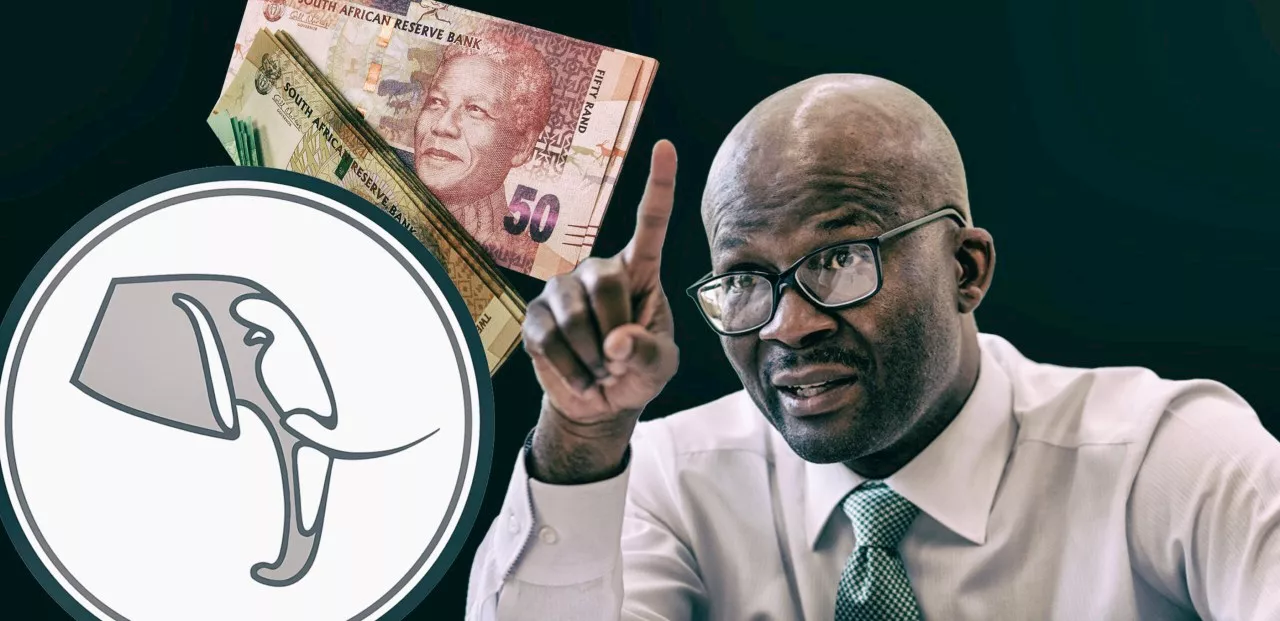 After the Bell: Dondo Mogajane should stand down