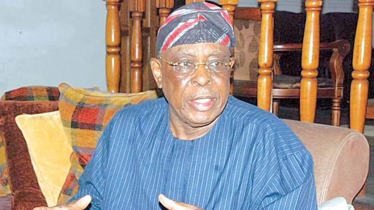Babangida was held hostage by those who helped to overthrow Buhari