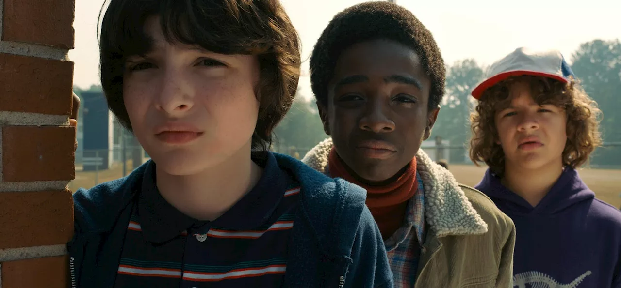 Six Flags Fright Fest 2024 To Offer Stranger Things, SAW and More