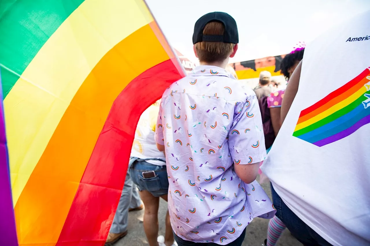 Texas A&M Will Discontinue Gender-Affirming Care