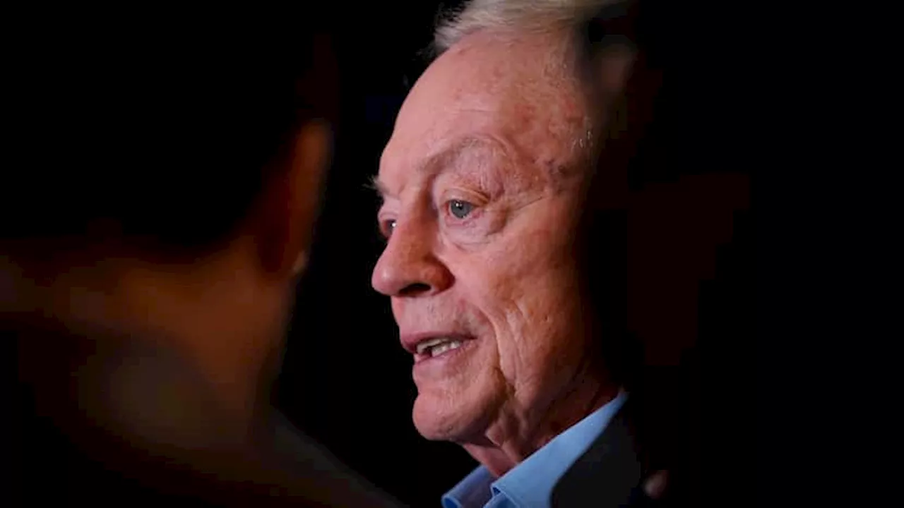 Cowboys Jerry Jones set to testify in trial against Alexandra Davis