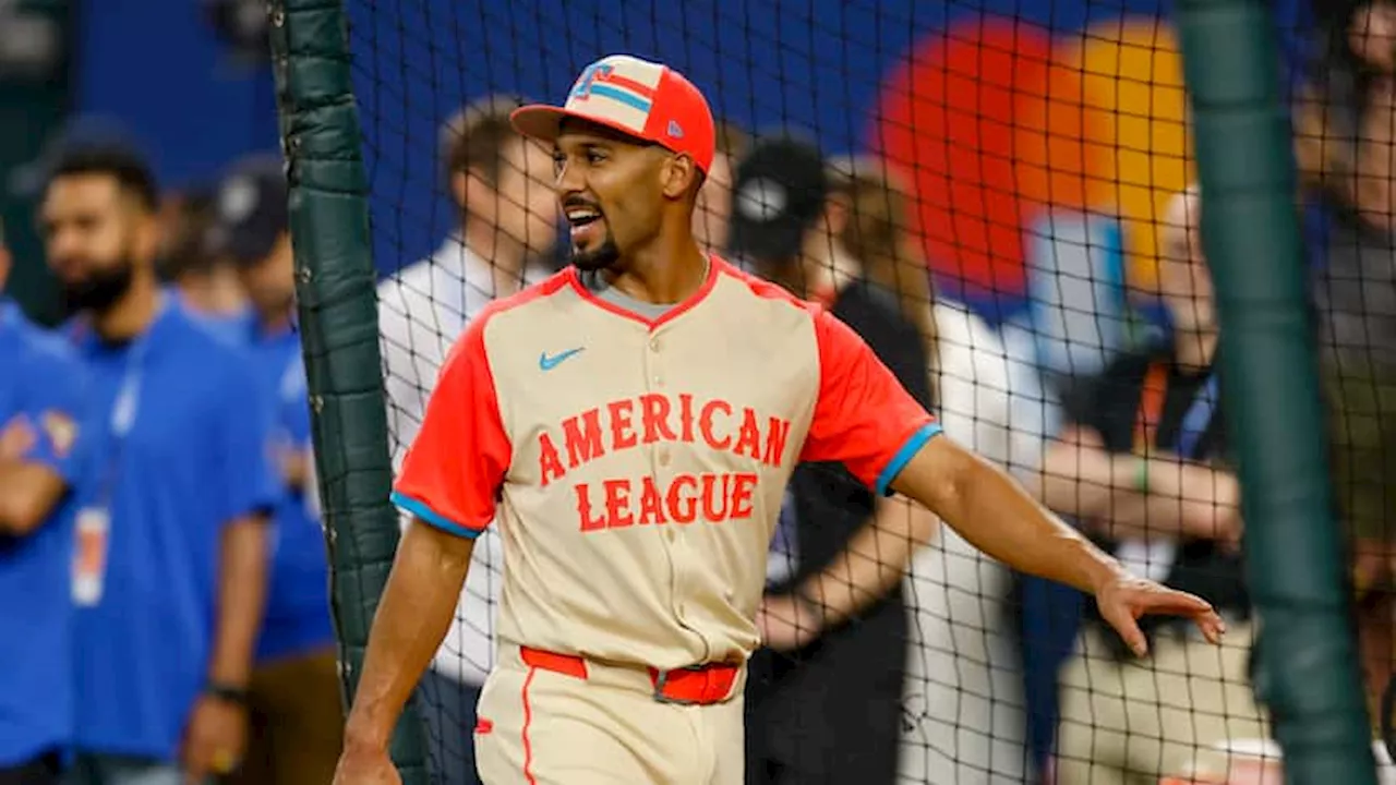 MLB considering switch back to team unis for 2025 ASG