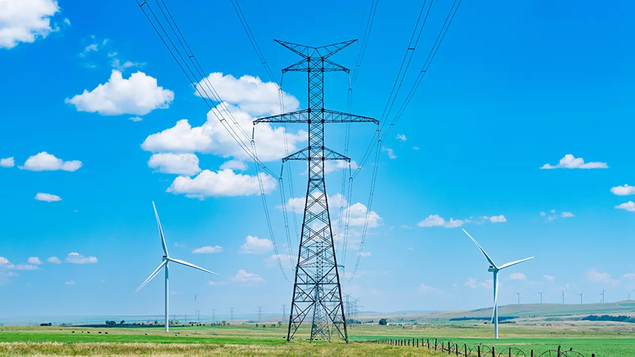 Global Market Scan: Smart power grids - Transforming global energy infrastructure
