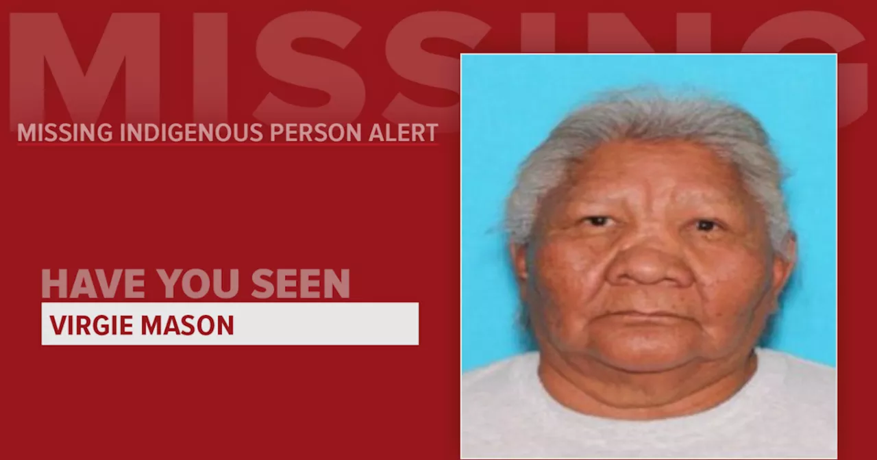 CBI issues alert for missing indigenous woman last seen in Durango