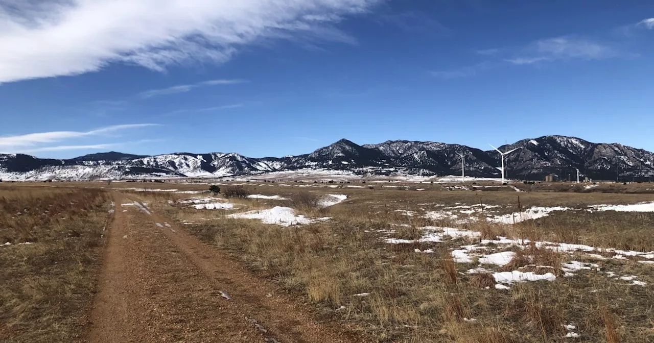 Scientists, community leaders call on City of Westminster to stop Rocky Flats pedestrian bridge plans