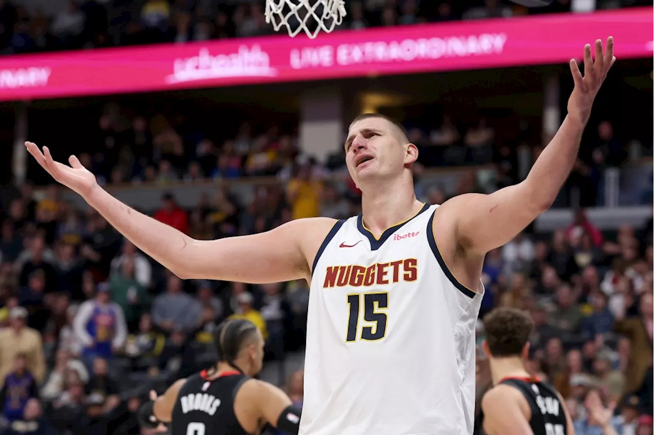 Keeler: Nikola Jokic should be furious with Calvin Booth, Nuggets’ offseason so far