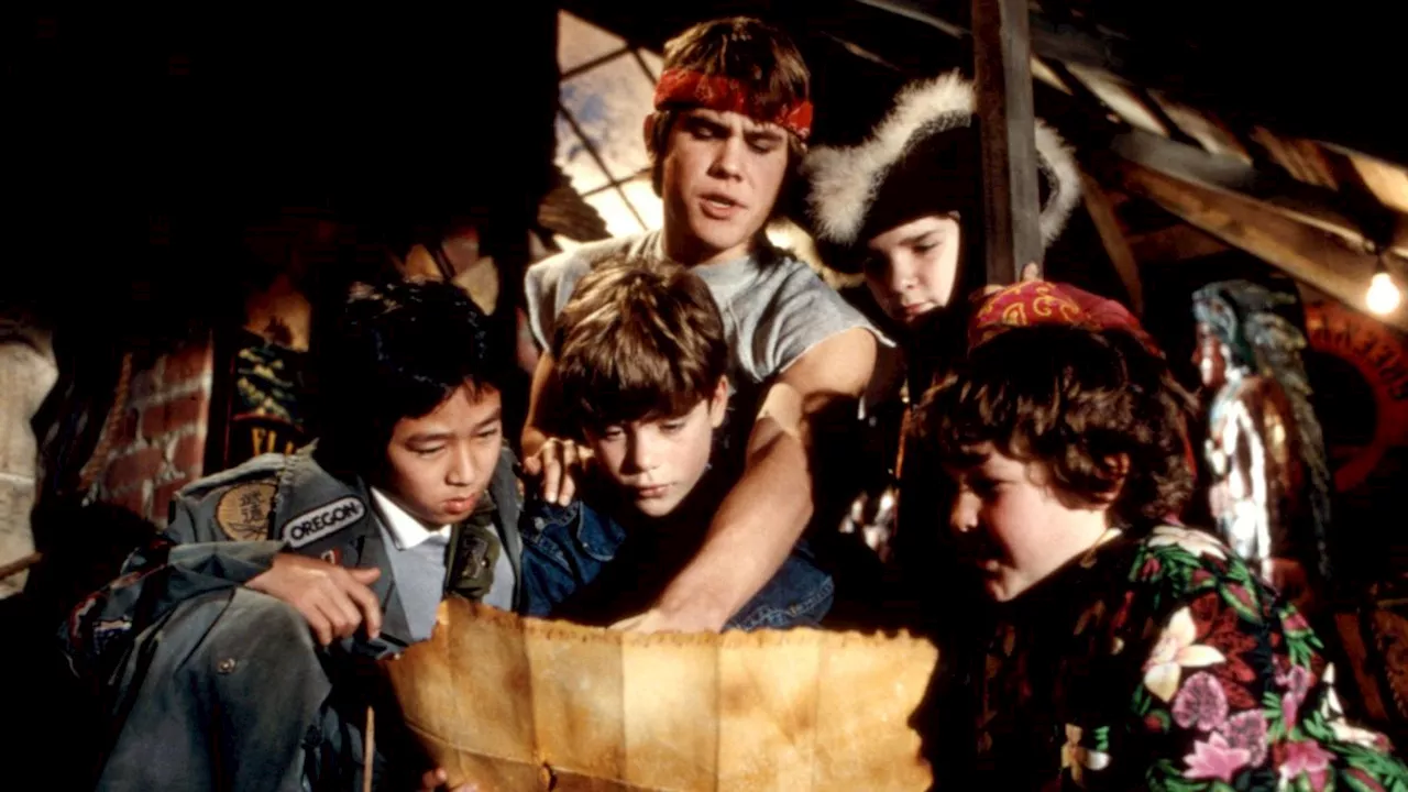 Kultfilm der 80er: Ke Huy Quan bezeichnet Arbeit an »Die Goonies« als einen »Kindertraum«