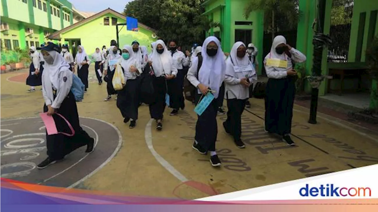 30 Contoh Kesan Pesan MPLS Lengkap untuk Kakak OSIS, Guru, dan Sekolah