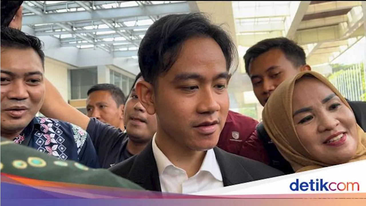 Menunggu Keputusan Gibran Mundur dari Wali Kota Solo