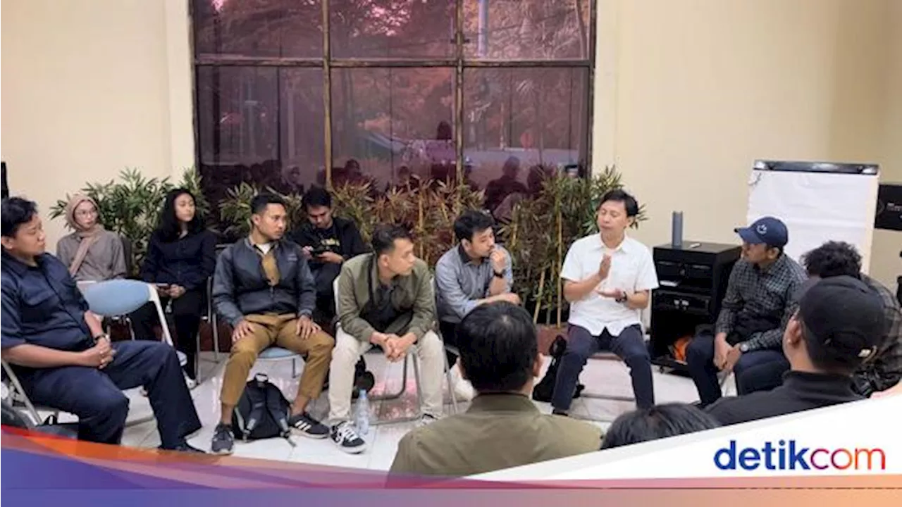 P2G Soroti Puluhan Guru Honorer Diputus Kontrak Sepihak dengan 'Cleansing'