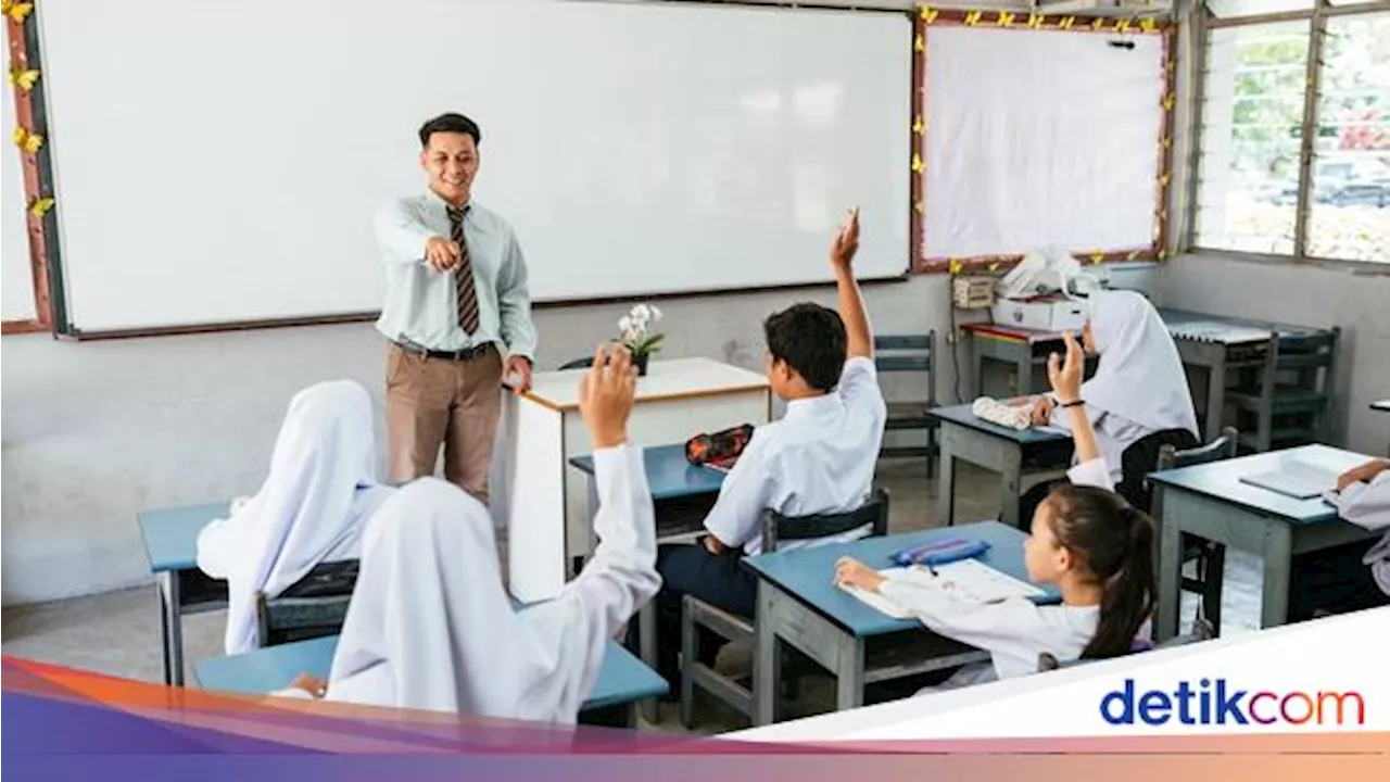 Studi Sebut Nasib Lulusan Sekolah Unggulan Tak Beda Jauh dengan Sekolah Biasa