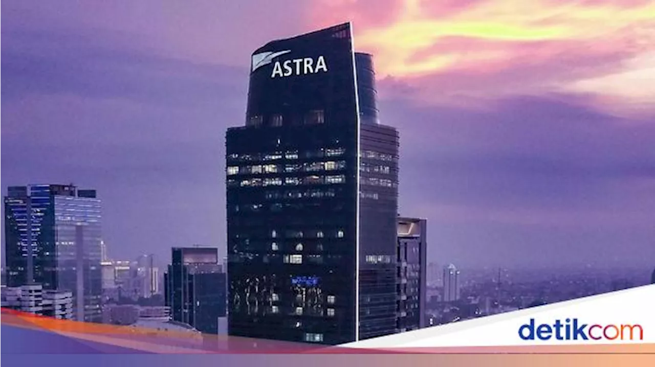 Astra International Buka Banyak Lowongan Kerja, Fresh Graduate Bisa Daftar!