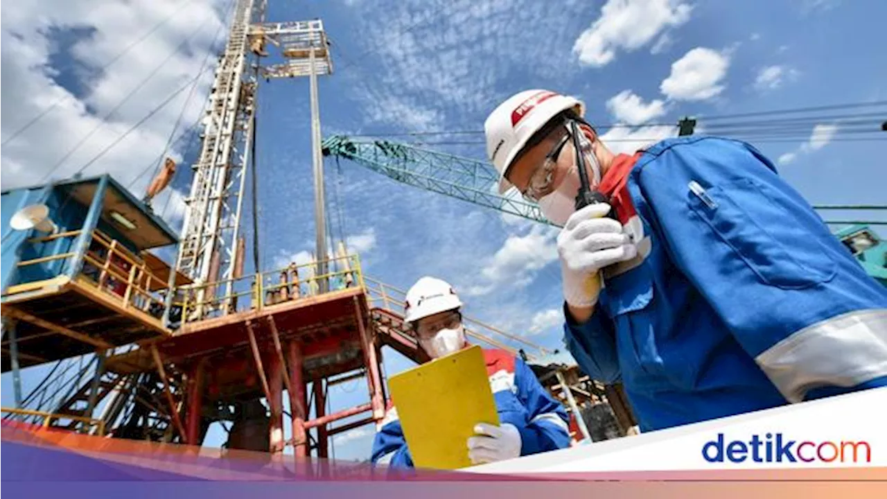 Pertamina Temukan Sumber Migas Baru di Blok Rokan, Ini Lokasinya