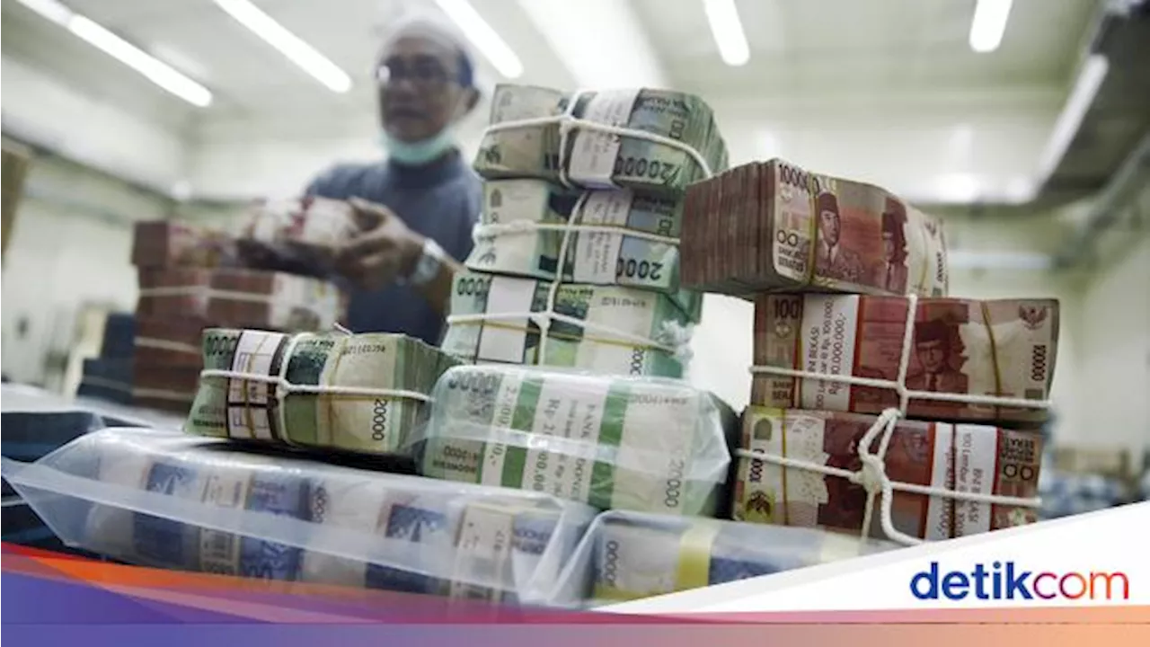 Tunggu Aturan Main, Masyarakat Bisa Utang ke Pinjol Sampai Rp 10 M