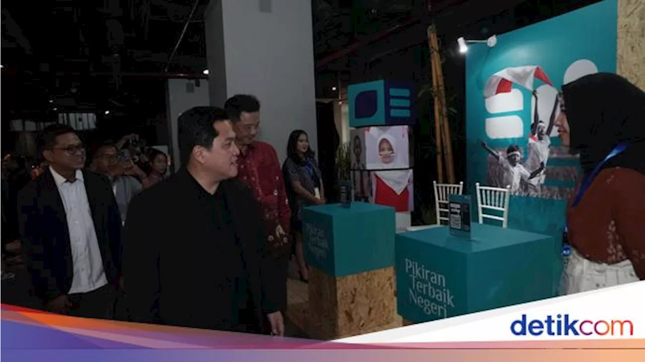 Yayasan BUMN Gelar Kompetisi Wirausaha Sosial, Ada Hibah Rp 3 M