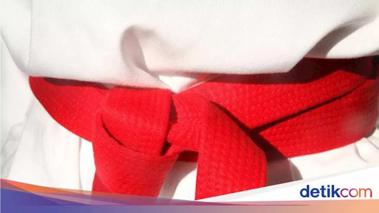 D'Sawah Cup 2024: Adu Karate Rayakan HUT RI sambil Digoyang Guyon Waton