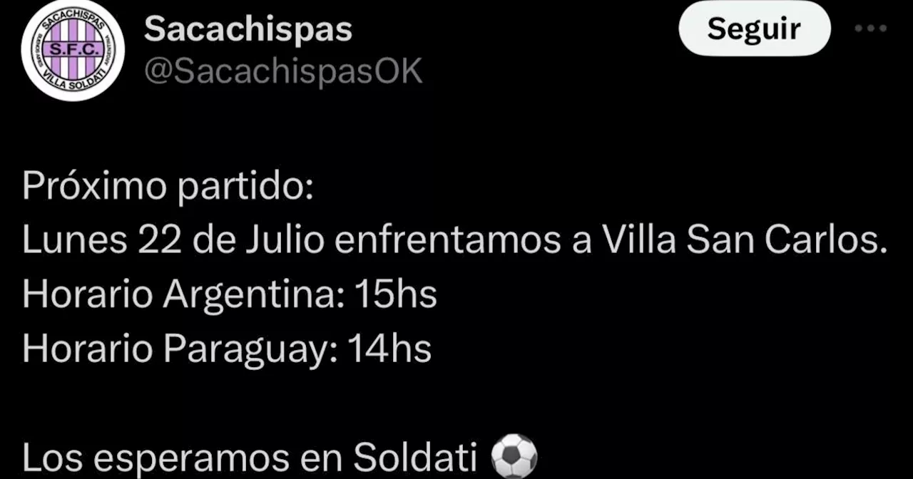 La gastada de Sacachispas a Boca y a Riquelme